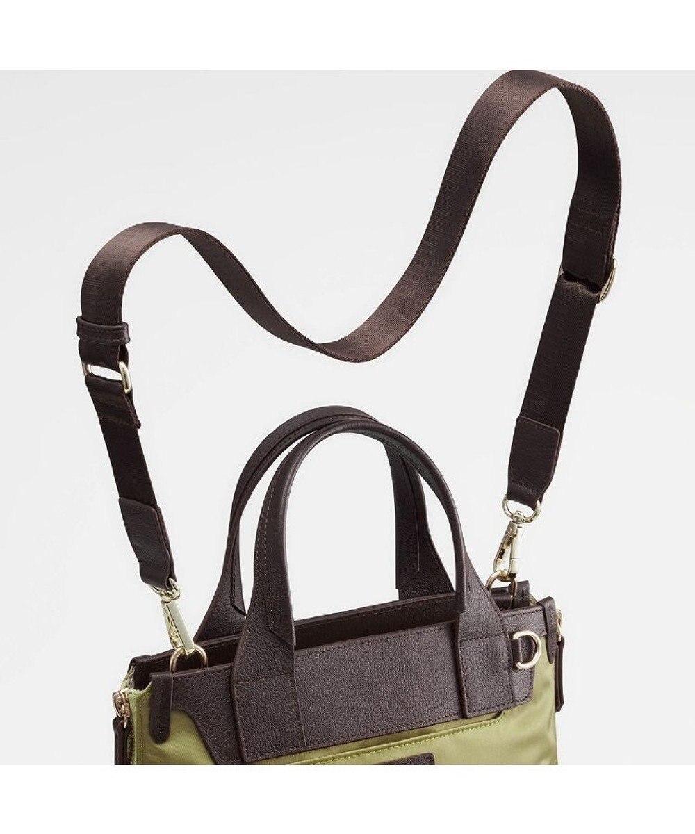 ACE BAGS & LUGGAGE Kanana project PJ-14 ショルダーバッグ 17312 カナナプロジェクト トートバッグ ２way 