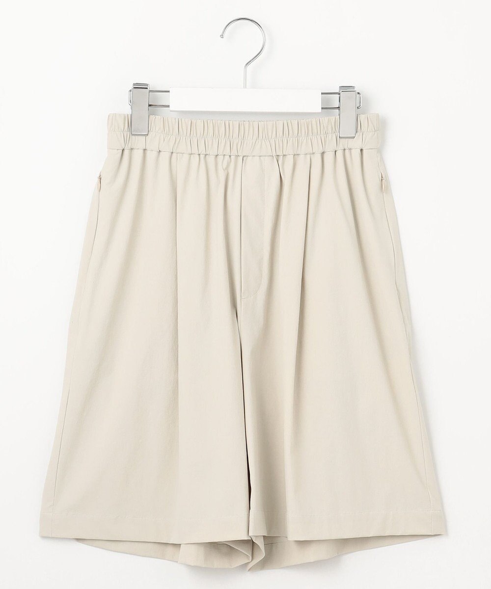 #Newans 【UVカット/撥水/接触冷感】ハーフパンツ ラッシュガード 