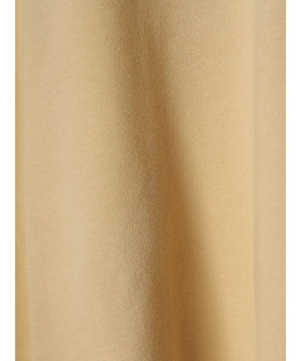 CRAFT STANDARD BOUTIQUE ミニ裏毛ロゴロンTee 