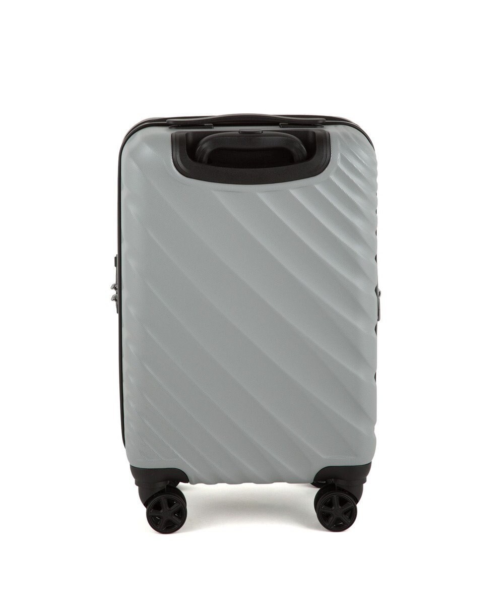 ACE BAGS & LUGGAGE ACE オーバル2 スーツケース 機内持ち込み 拡張機能 36L/43L 05911 エース 