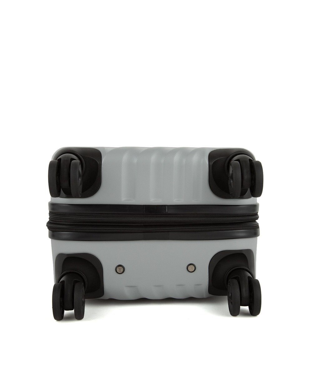 ACE BAGS & LUGGAGE ACE オーバル2 スーツケース 機内持ち込み 拡張機能 36L/43L 05911 エース 