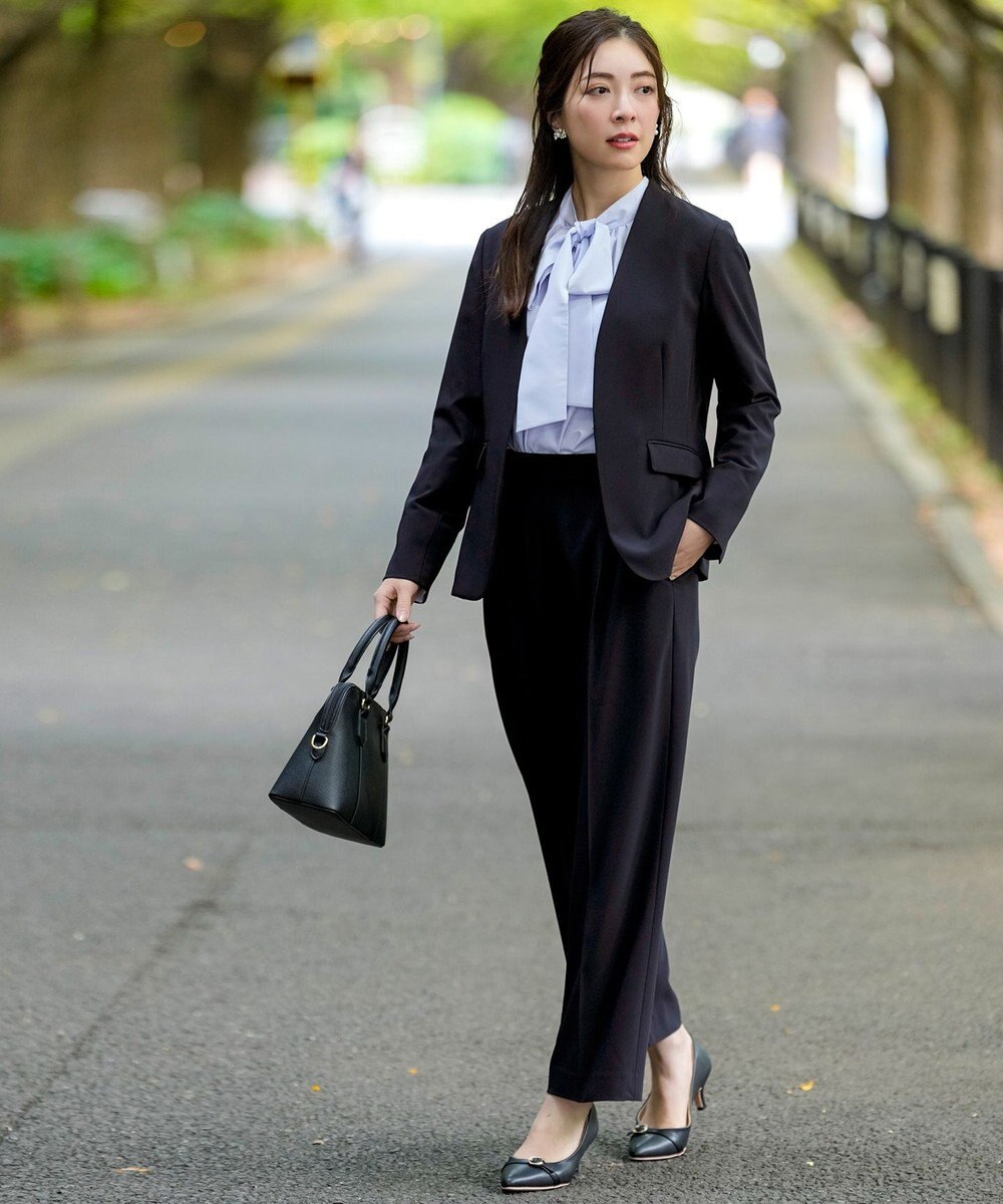 ANY SIS 【2WAY】ベルトアクセントブガッティ バッグ 