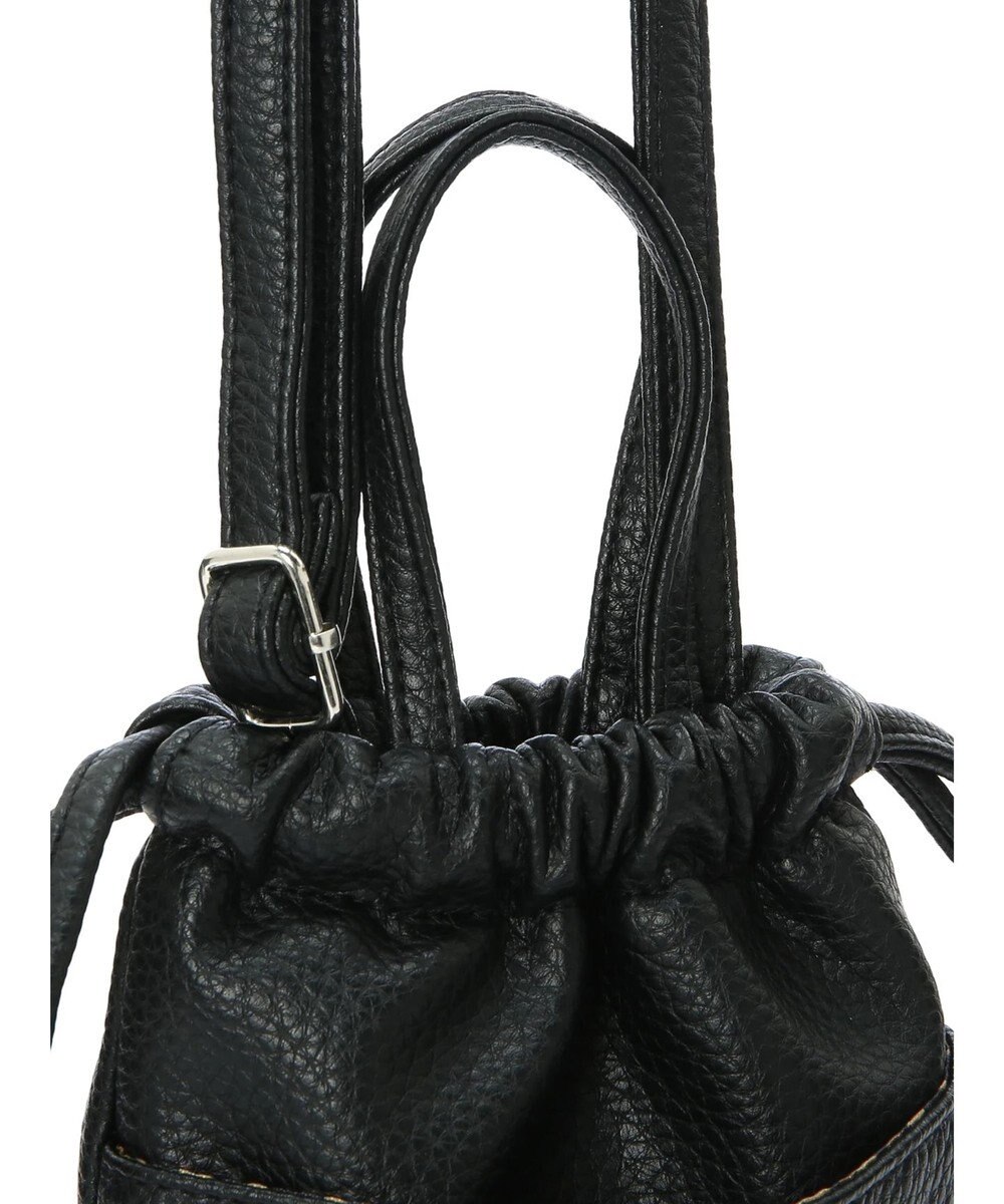 Green Parks ■別注　ＬＯＶＥ　ＢＯＡＴ　ポーチショルダー 