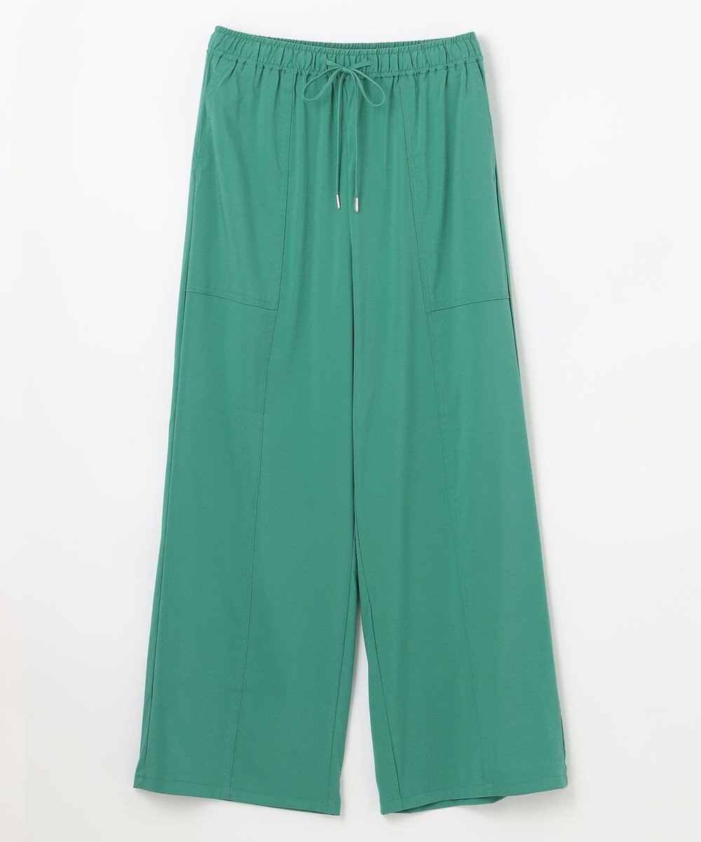 ANY L 7daysデイリーリラックスパンツ 