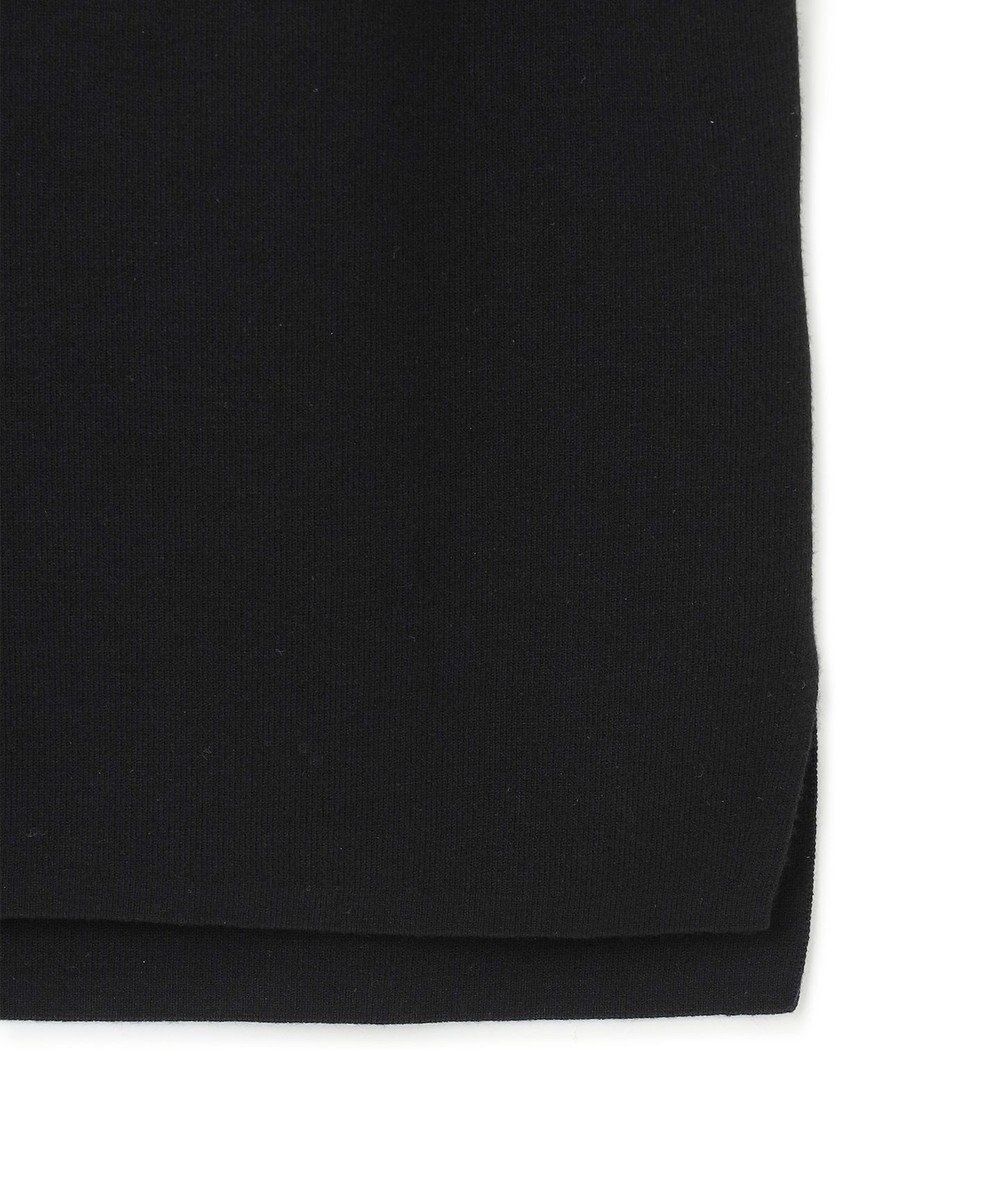 23区 S 【洗える】ヴィスコースストレッチ ノースリーブ プルオーバー 