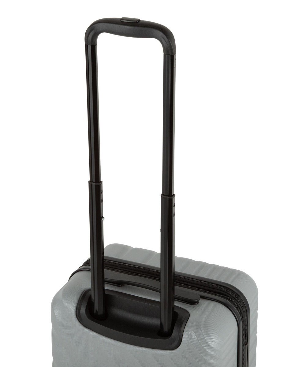 ACE BAGS & LUGGAGE ACE オーバル2 スーツケース 機内持ち込み 拡張機能 36L/43L 05911 エース 