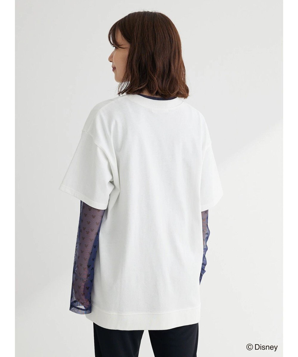 Green Parks Ｄｉｓｎｅｙ１００　ミッキーマウス／Ｔシャツ 