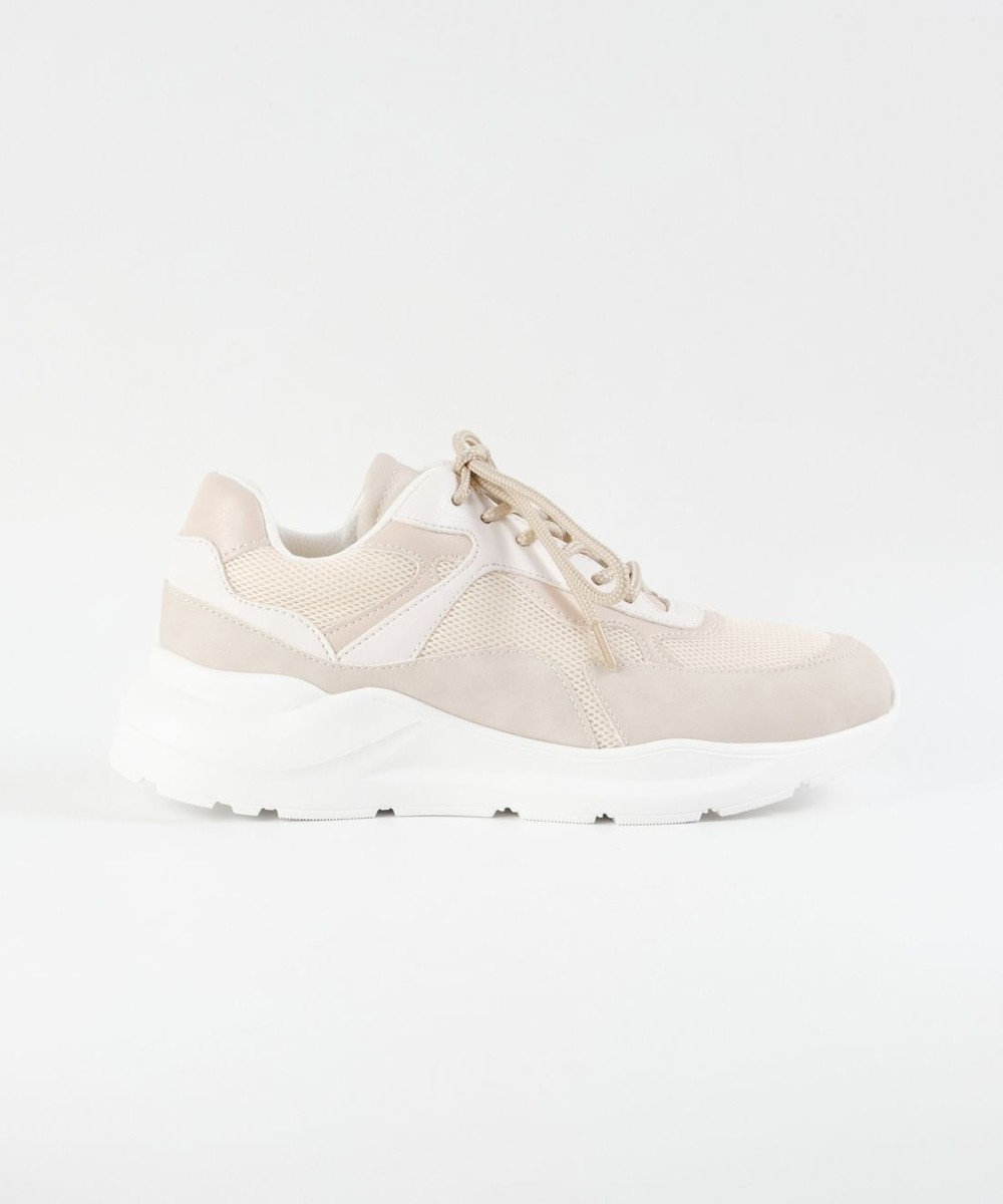 BONTRE 【MIONOTIS/ミオノティス】ミックスカラースニーカー/50511 