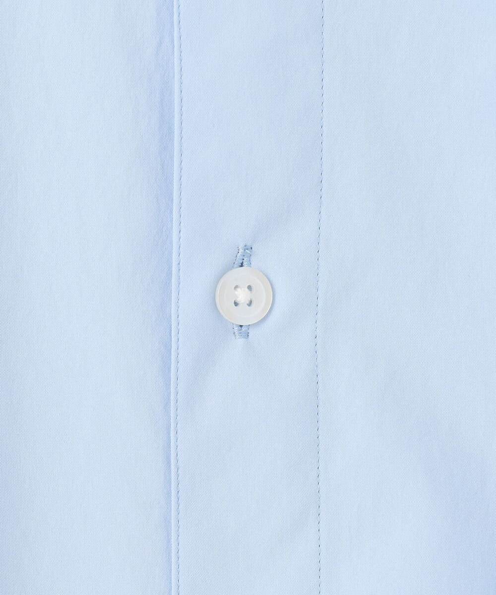 UNFILO MENS 【メンズノンノWEB掲載】コンフォートシャツ レギュラーカラー 