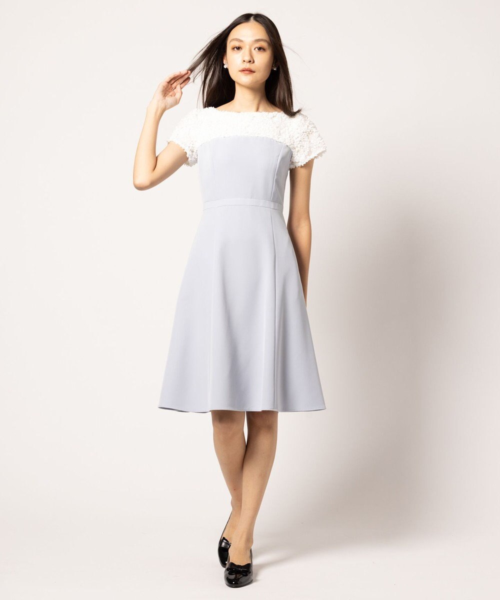 TOCCA 【00サイズあり・洗える】FLY FRERRY ドレス 