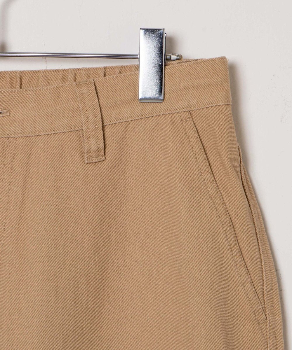 WEGO 【ユニセックス着用ITEM/手洗い可】バギーパンツ 