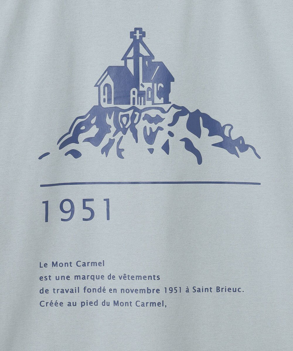 SHARE PARK LADIES 【UVカット・吸水速乾・ストレッチ・軽量 】バックプリントTシャツ 