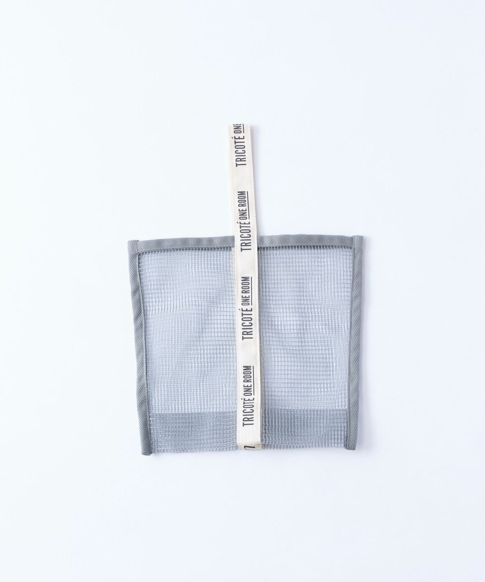TRICOTE MESH BAG SMALL / メッシュバック小 