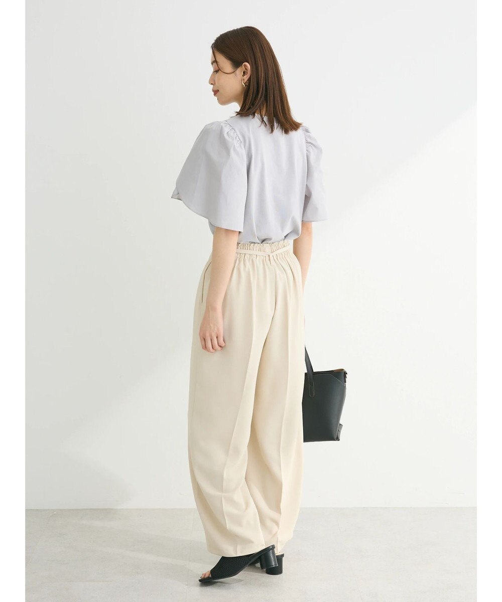 Green Parks ・ＳＵＧＡＲ　ＳＰＯＯＮ　チューリップスリーブＴＥＥ 