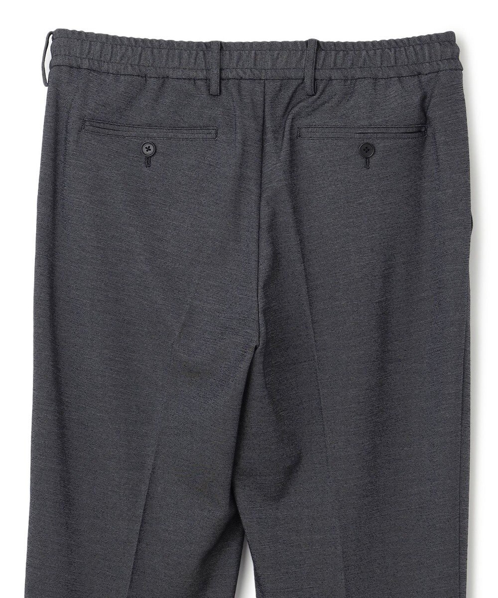 JOSEPH HOMME ウーステッドモックロディ / PEGG CONVERTIBLE 