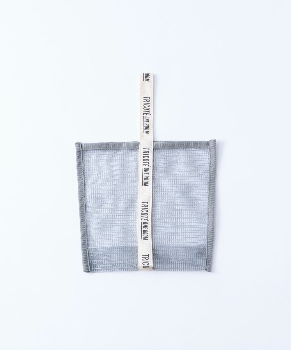 TRICOTE MESH BAG SMALL / メッシュバック小 