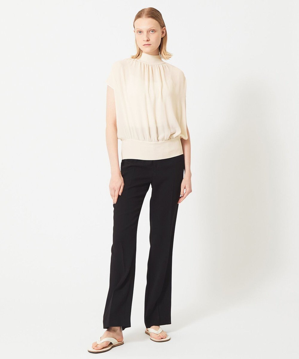 BEIGE， OAK / ストレートパンツ 