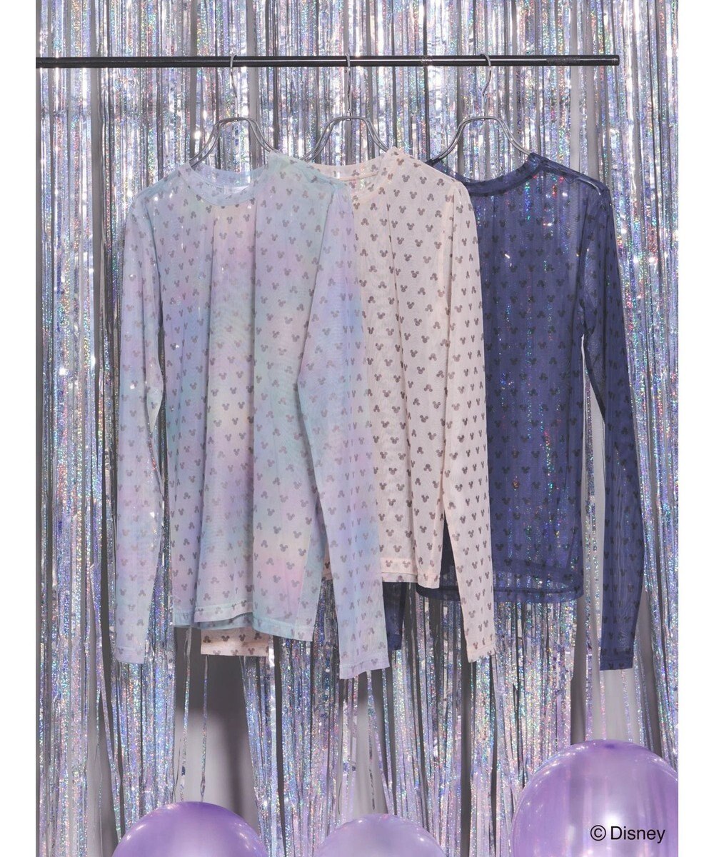 Green Parks Ｄｉｓｎｅｙ１００　／シアーインナー 