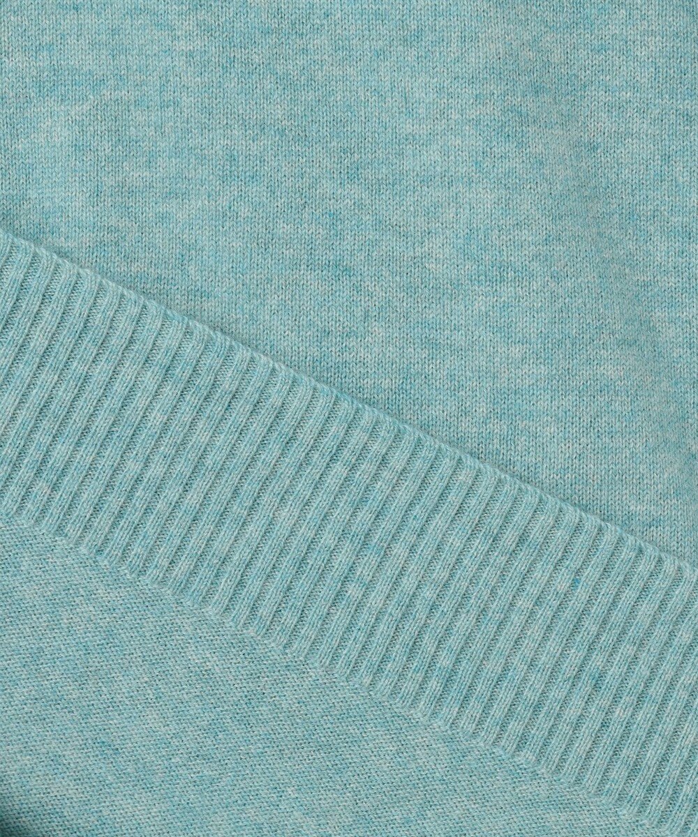 JOSEPH HOMME ピュアカシミヤ　タートルネックニット 