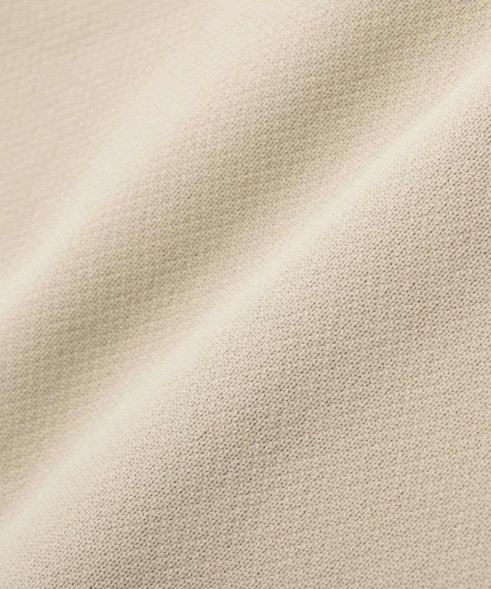 CRAFT STANDARD BOUTIQUE ウォッシャブルVネックカーディガン 