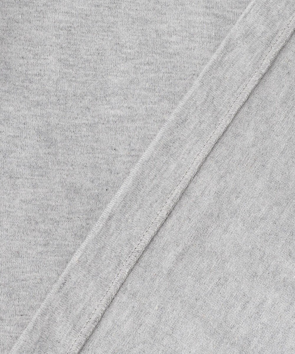 J.PRESS MEN 【J.PRESS ORIGINALS】【UNISEX】Cotton Jersey Small Logo Long Sleeve T-shirt 