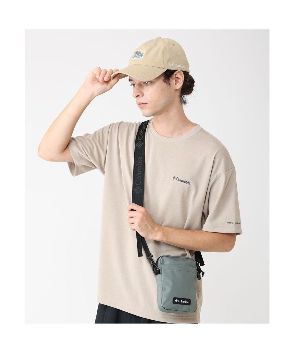 Columbia Columbia/ クープマイルショルダーXS /コロンビア 