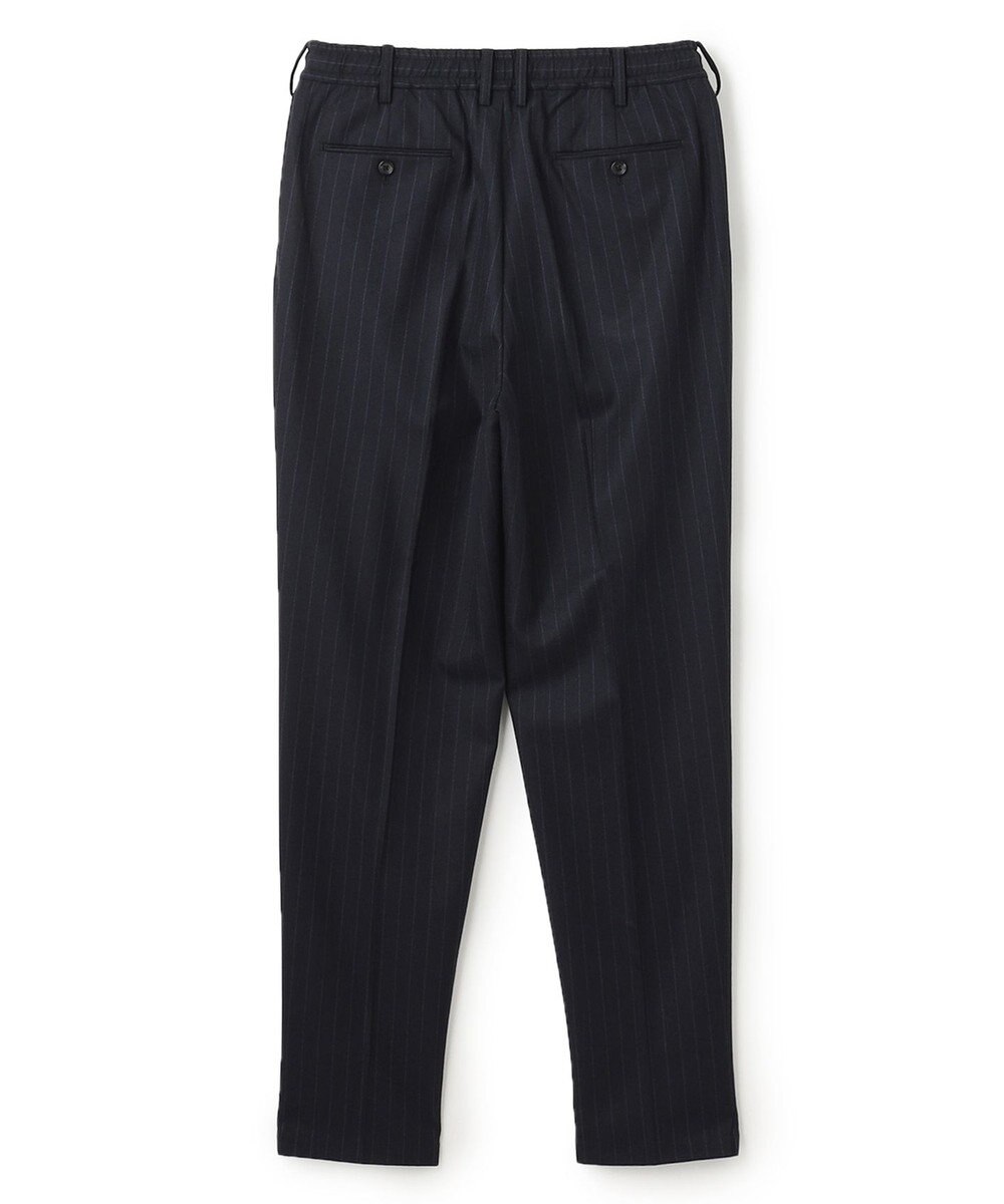JOSEPH HOMME SAXONY PINSTRIPE / ORIGIN 