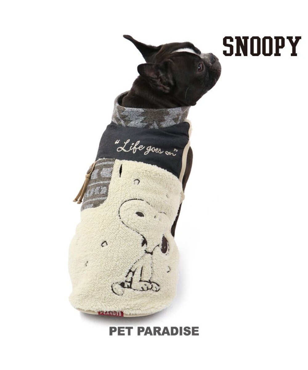 犬 服 秋服 スヌーピー ベスト 白 中 大型犬 オルテガ柄 ボア ペットウエア ペットウェア ドッグウエア ドッグウェア 中型犬 大型犬 Pet Paradise ファッション通販 公式通販 オンワード クローゼット 犬 服 秋服 スヌーピー ベスト 白 中 大型犬 オルテガ柄 ボア ペットウエア ペットウェア ドッグウエア ドッグウェア 中型犬 大型犬 Pet Paradise ファッション通販 公式通販 オンワード クローゼット