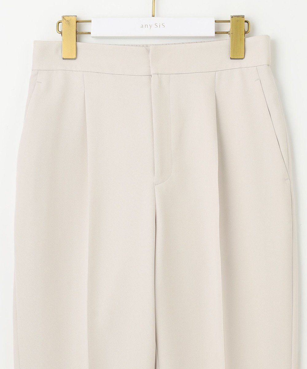 ANY SIS S 【2SET】秒映えメソッド セレモニー セットアップ 