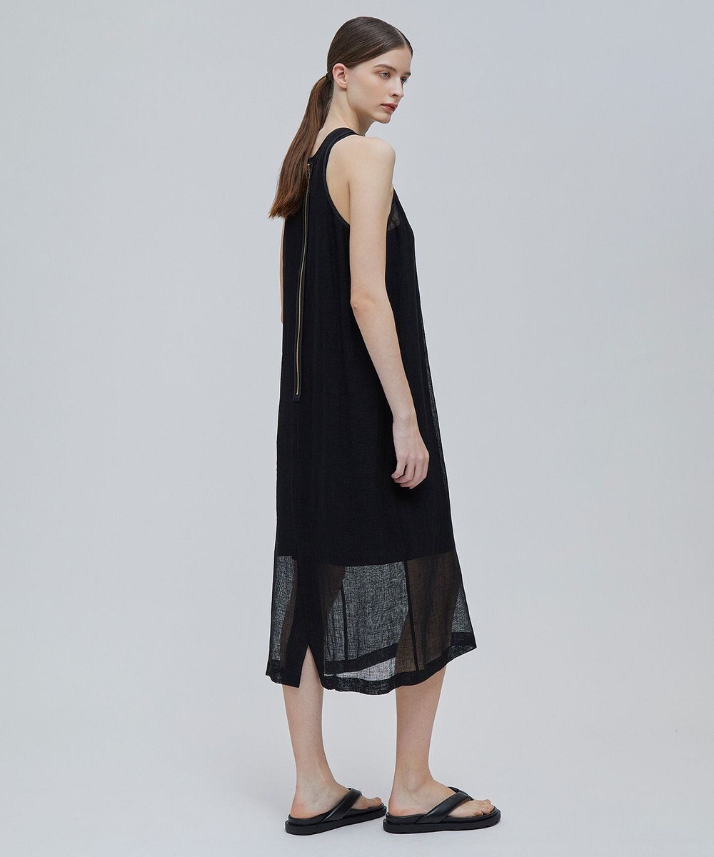 BEIGE， MATHIEU / レイヤードドレス 