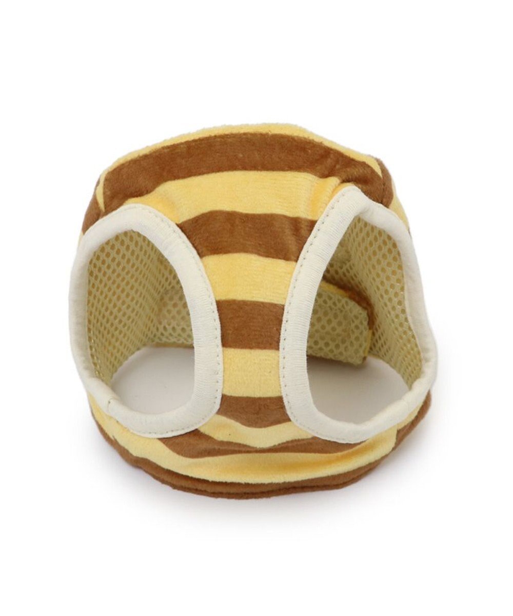 PET PARADISE ペットパラダイス ベストハーネス 《蜂》 M 大型犬 