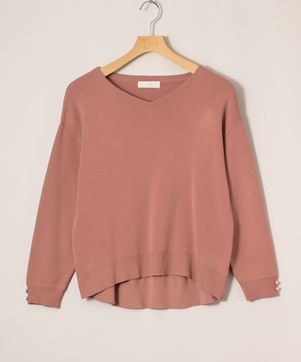 ONWARD Reuse Park 【any SiS】ニット秋冬 