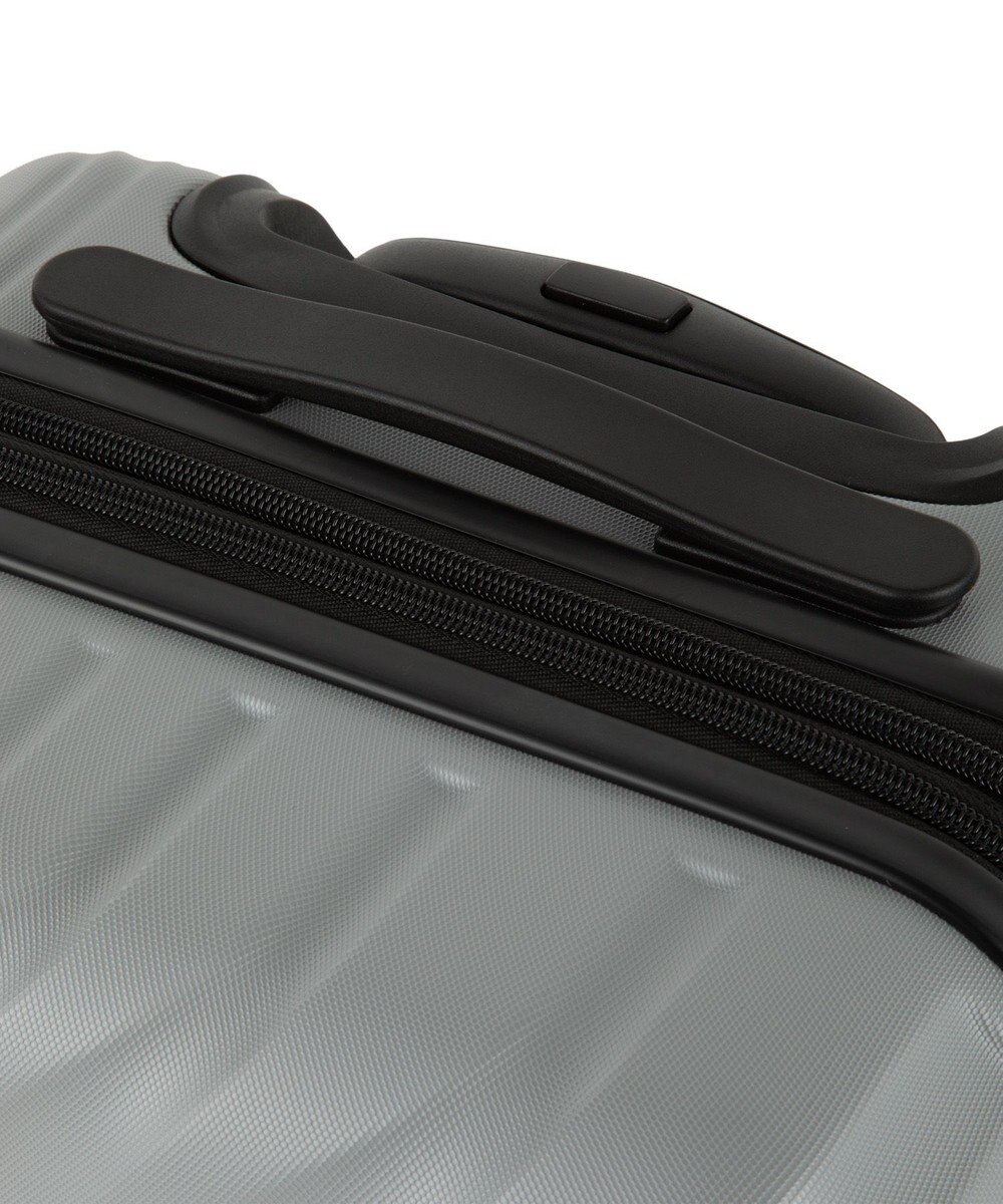 ACE BAGS & LUGGAGE ACE オーバル2 スーツケース 機内持ち込み 拡張機能 36L/43L 05911 エース 