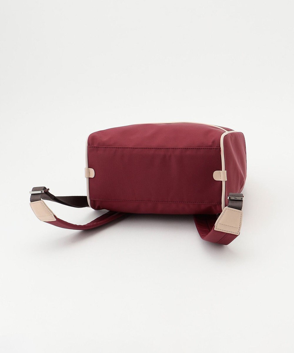 Y'SACCS トラベル ホライズンミニリュック 