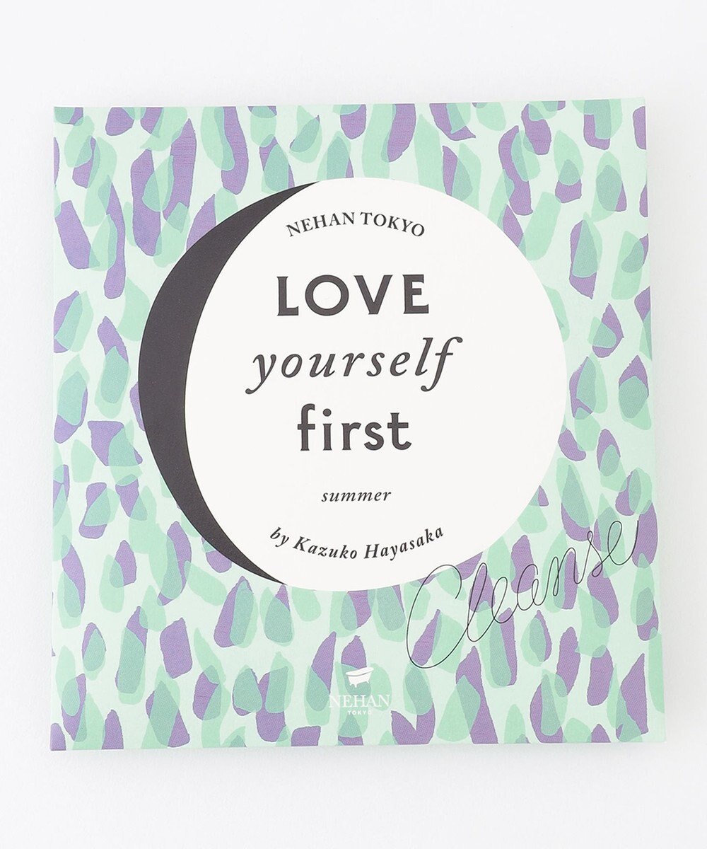 NEHANTOKYO】Love Yourself First 100g エプソルト / ONWARD CROSSET STORE | ファッション通販  【公式通販】オンワード・クローゼット