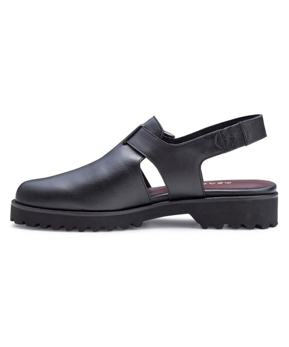 REGAL FOOT COMMUNITY 【リーガルレディース】F41R ラギットソールサンダル サンダル 