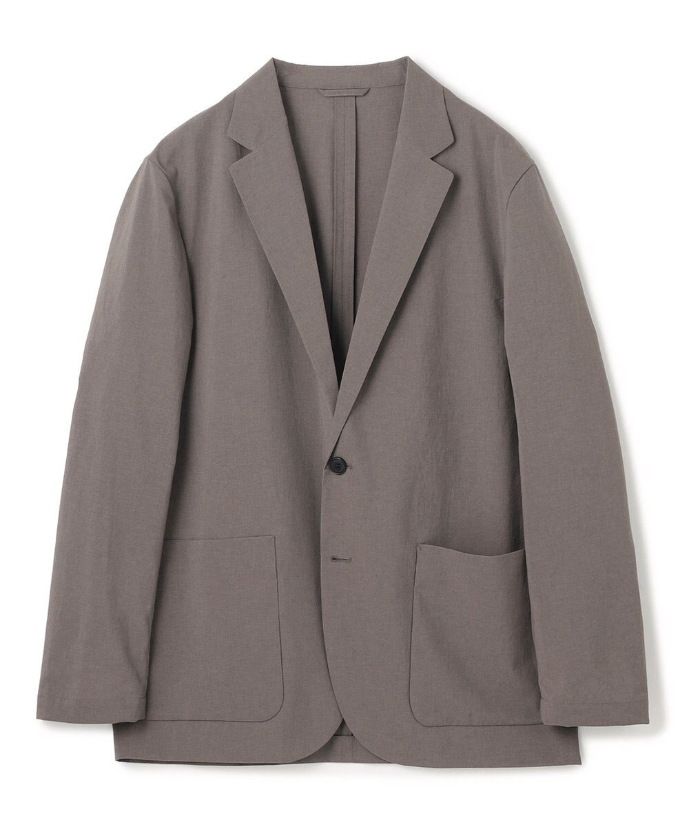 UNFILO MENS TENNEN TOUCH テーラードジャケット 