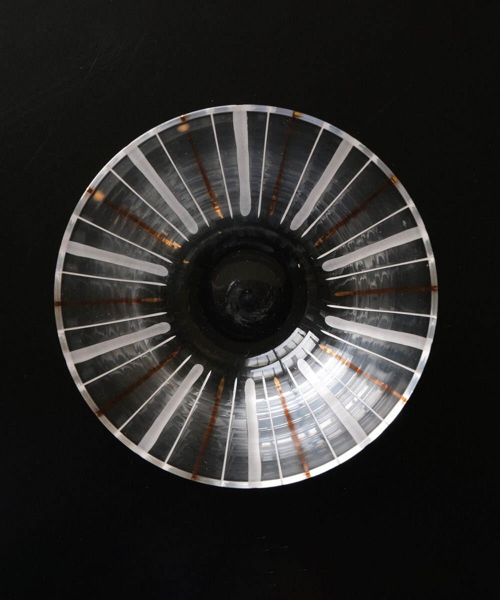 たち吉 【たち吉】水すだれ冷茶碗〈5客〉 