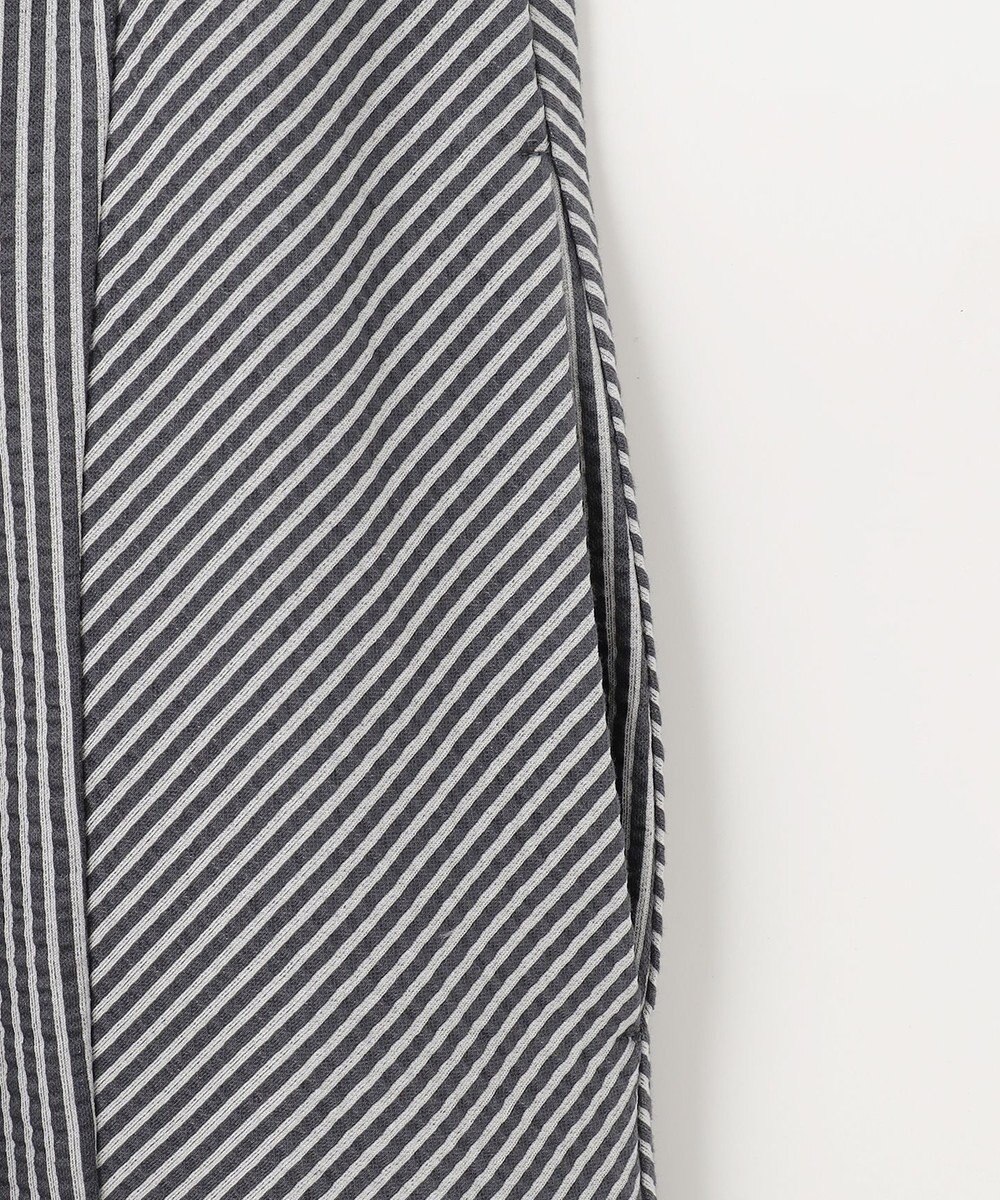 J.PRESS LADIES S 【WEB限定カラーあり・抗菌消臭・吸水速乾】サッカージャージー ワンピース 