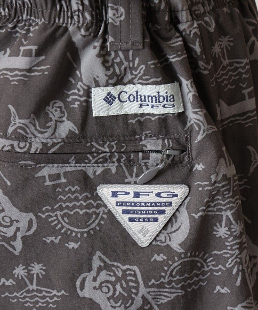 Columbia Columbia/ スーパーバックキャストIIウォーターショーツ /コロンビア 