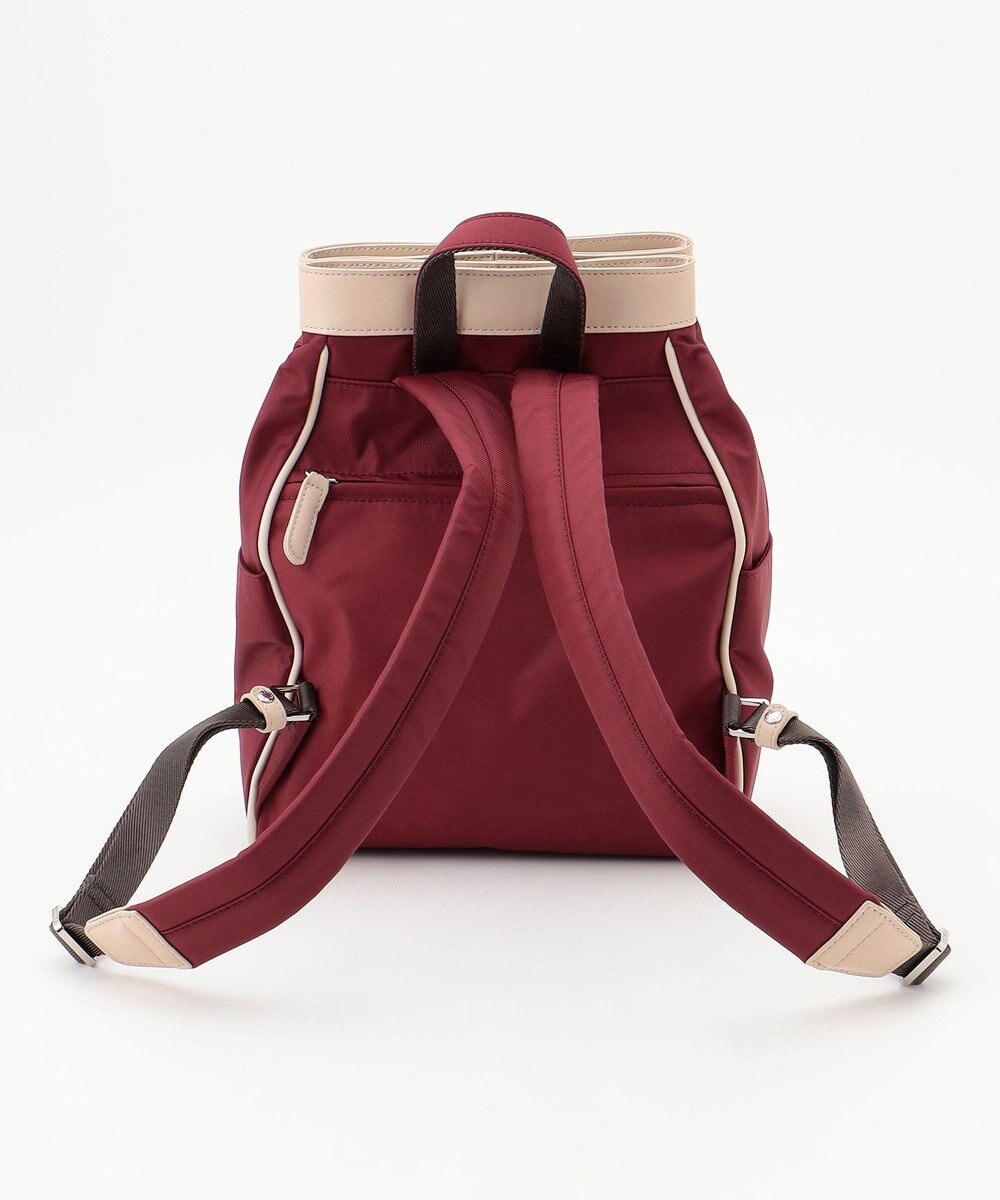 Y'SACCS トラベル ホライズンミニリュック 