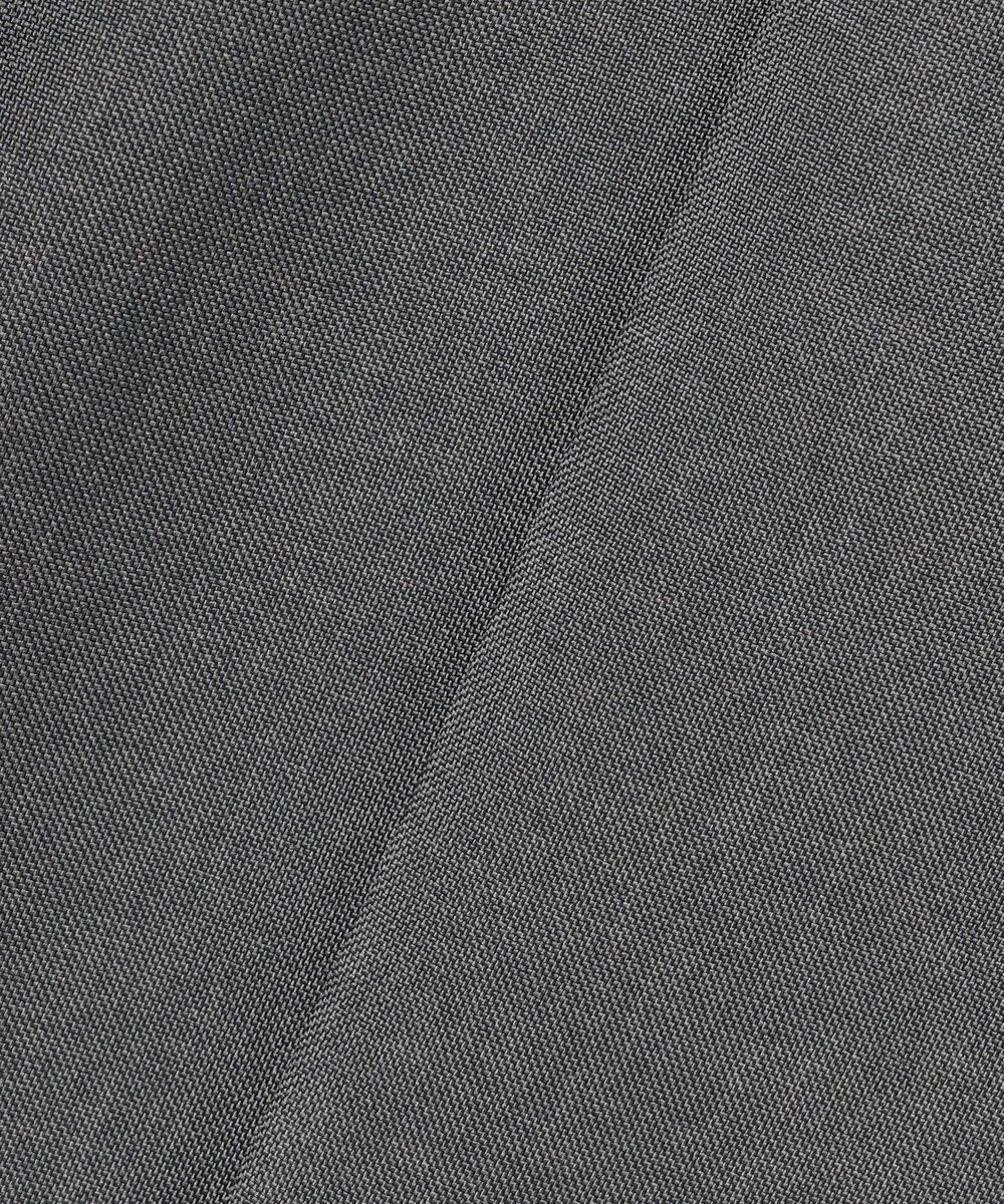 ICB 【WEB＆一部店舗限定】 SerikaWorsted トレンチ型ショートコート 