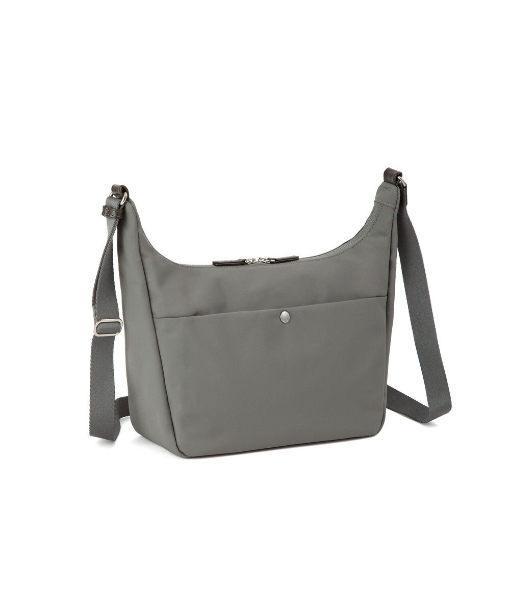 ACE BAGS & LUGGAGE MACKINTOSH PHILOSOPHY 6W06 ショルダーバッグ  舟形 19133 マッキントッシュフィロソフィー 
