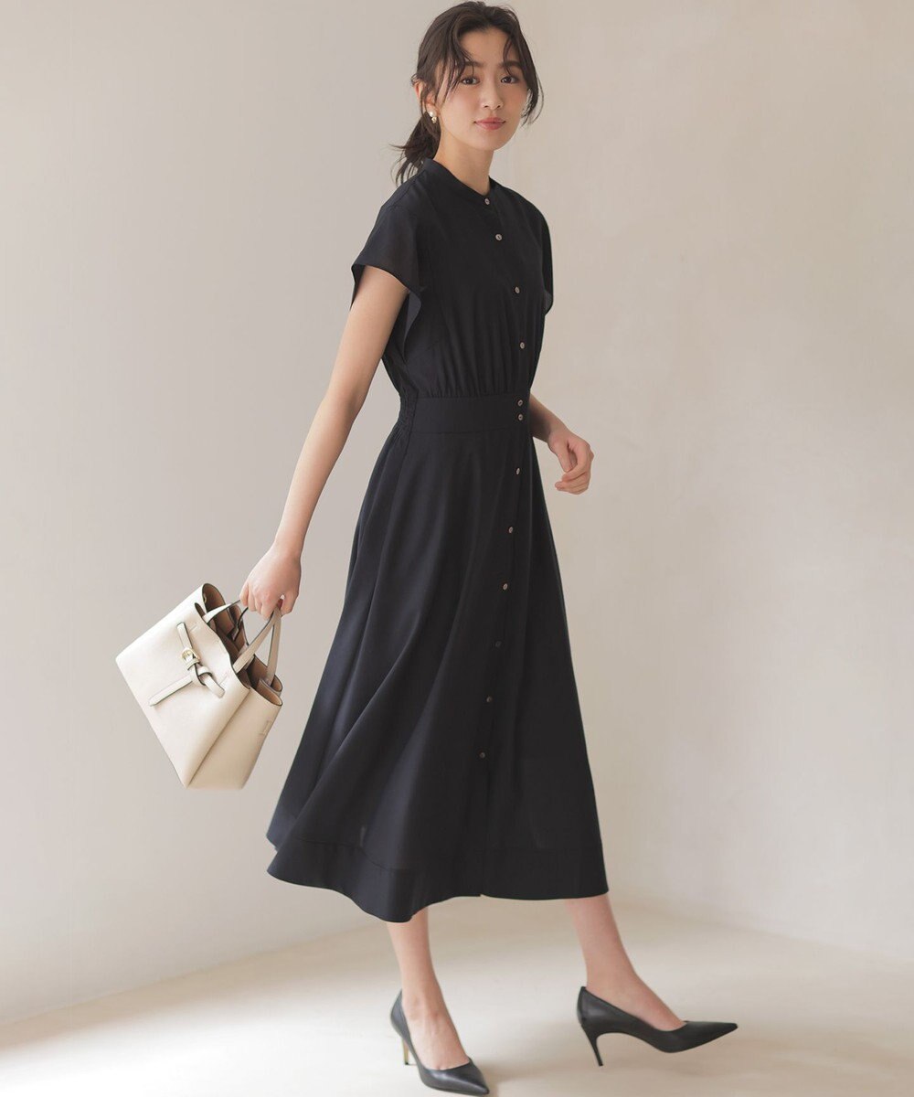 組曲 ニューリヨセルシャーティング ワンピース 