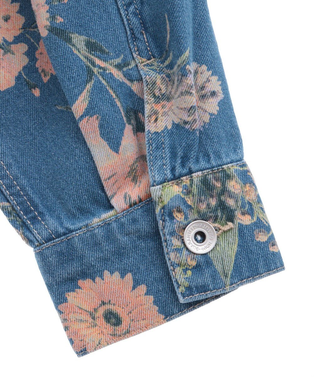 Green Parks ・ＳＵＧＡＲ　ＳＰＯＯＮ　フラワーｐｔＧジャン 