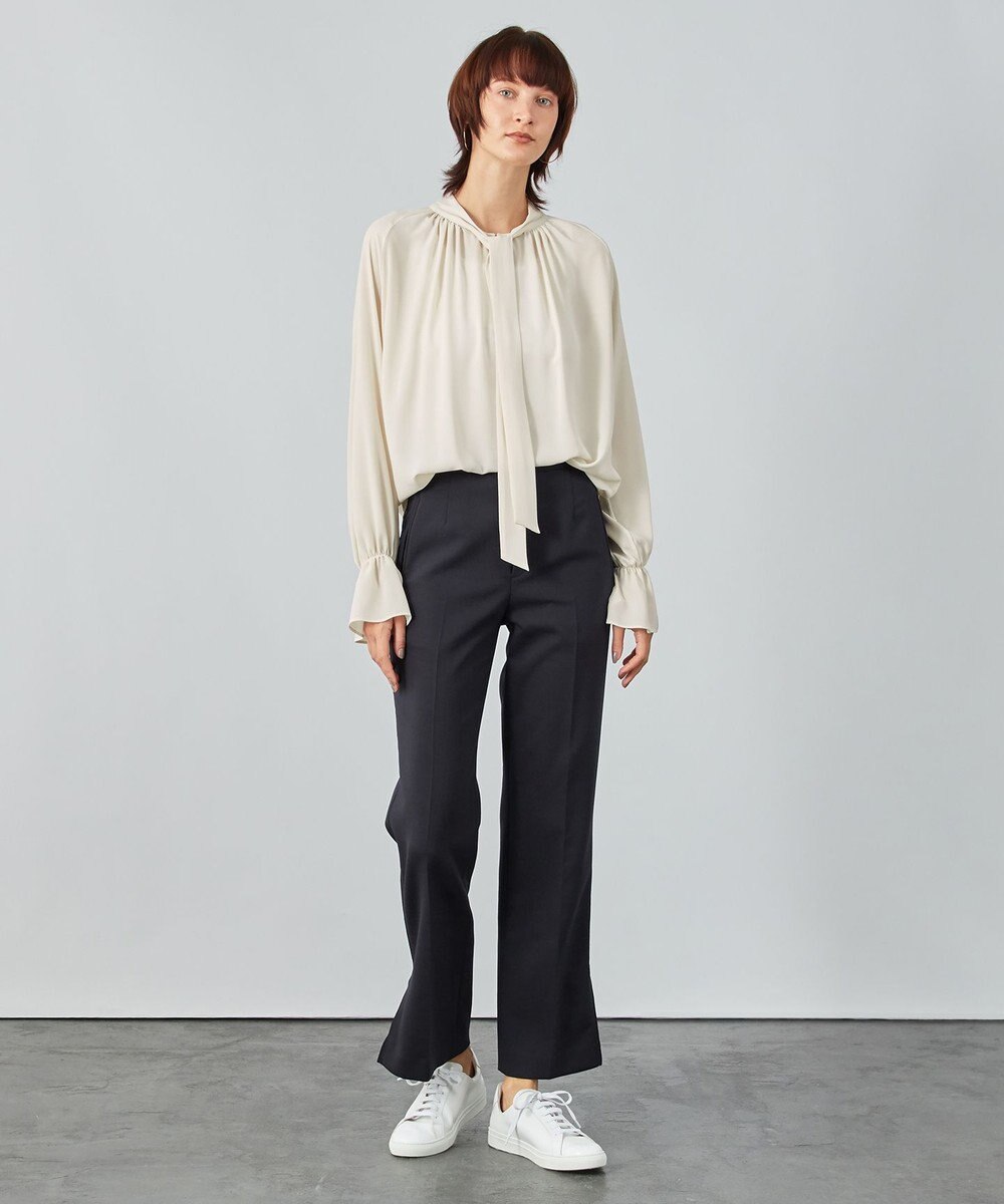BEIGE， SABRES / ストレートパンツ 
