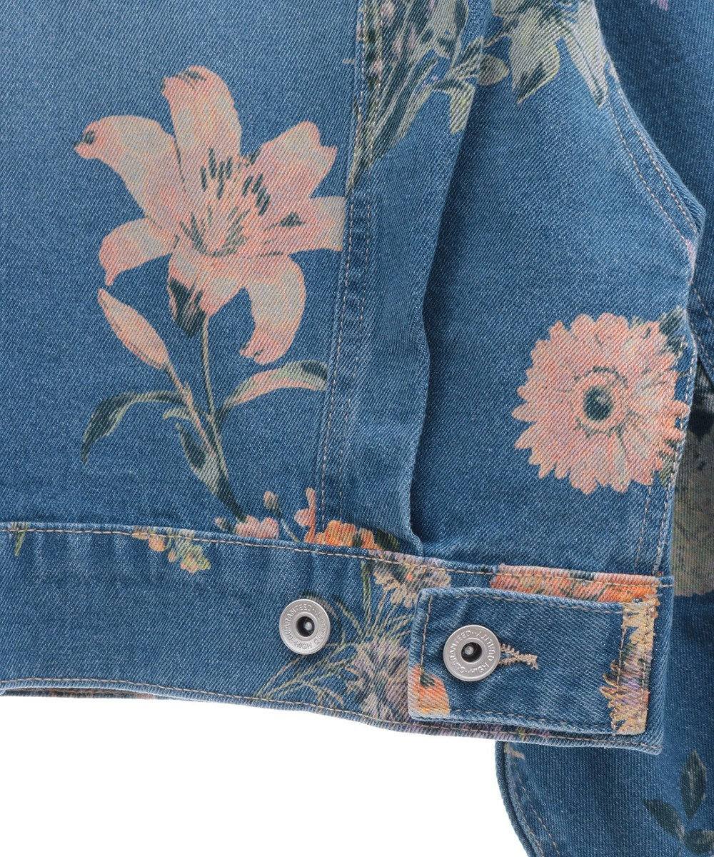 Green Parks ・ＳＵＧＡＲ　ＳＰＯＯＮ　フラワーｐｔＧジャン 