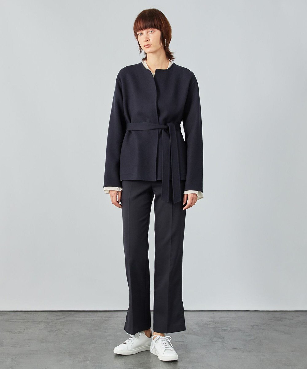 BEIGE， SABRES / ストレートパンツ 