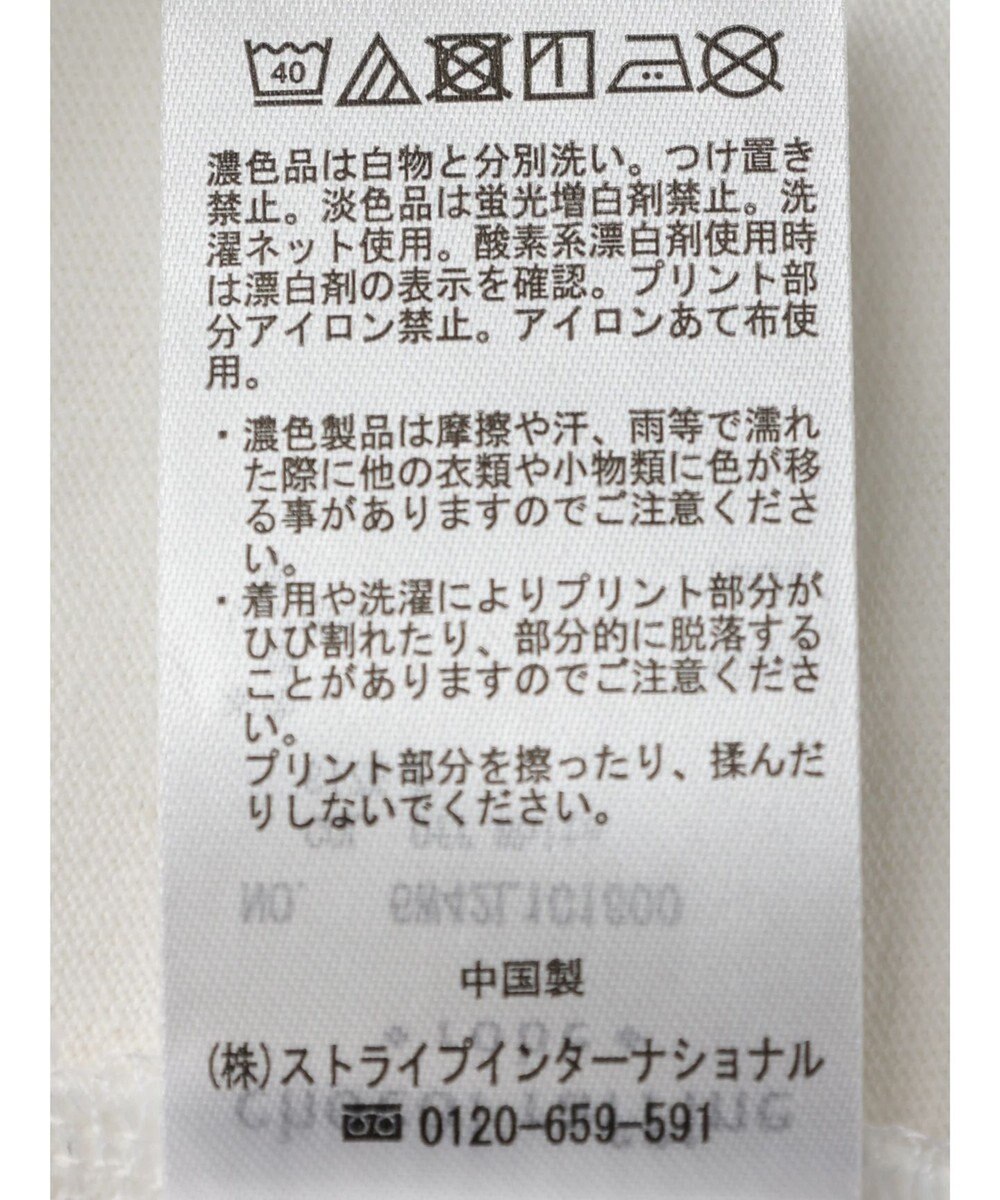 Green Parks ドナルドダック９０ｔｈ／アクセ風プリントＴＥＥ 