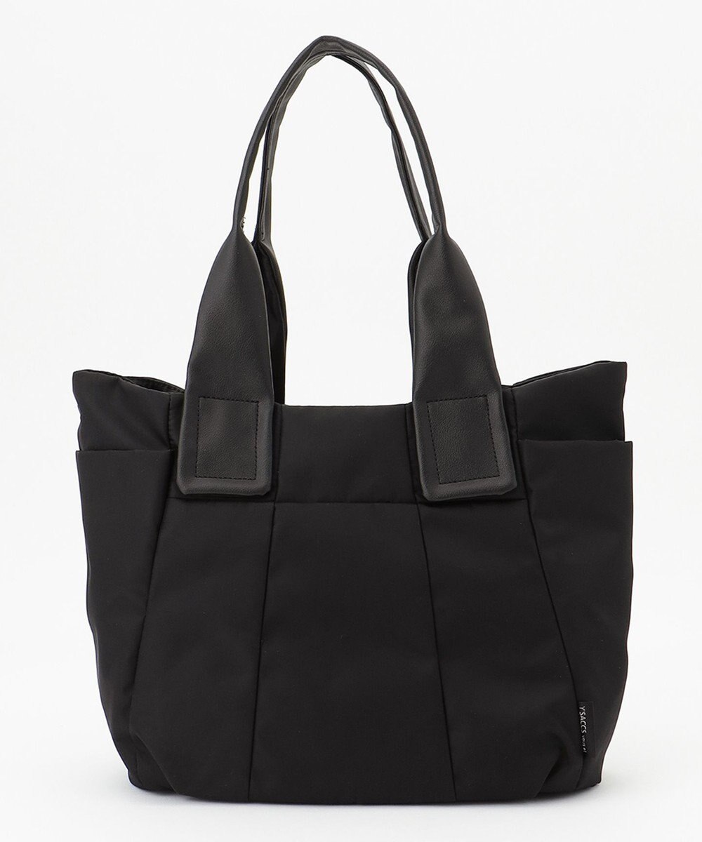 Y'SACCS 【Y’SACCS vous et】ナイロンキリカエ2WAYトート Mサイズ 